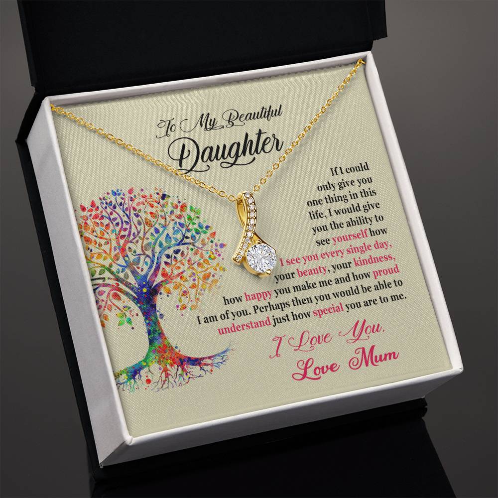Daughter From Mum