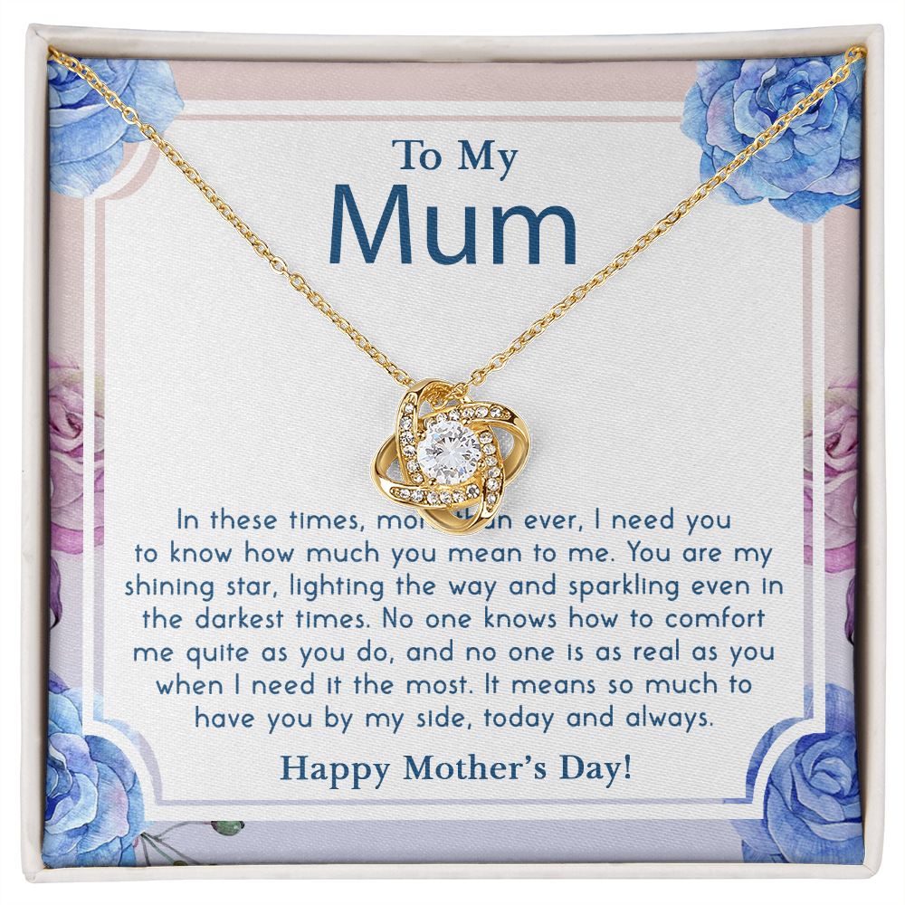 To My Mum