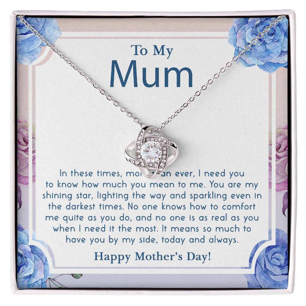 To My Mum