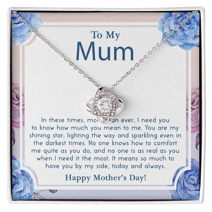 To My Mum