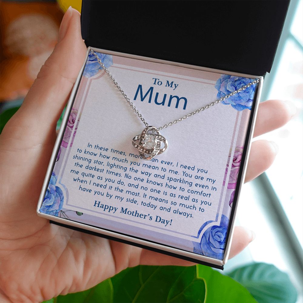 To My Mum