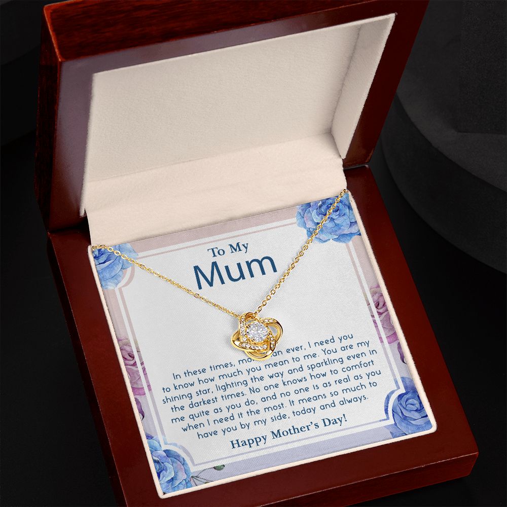 To My Mum