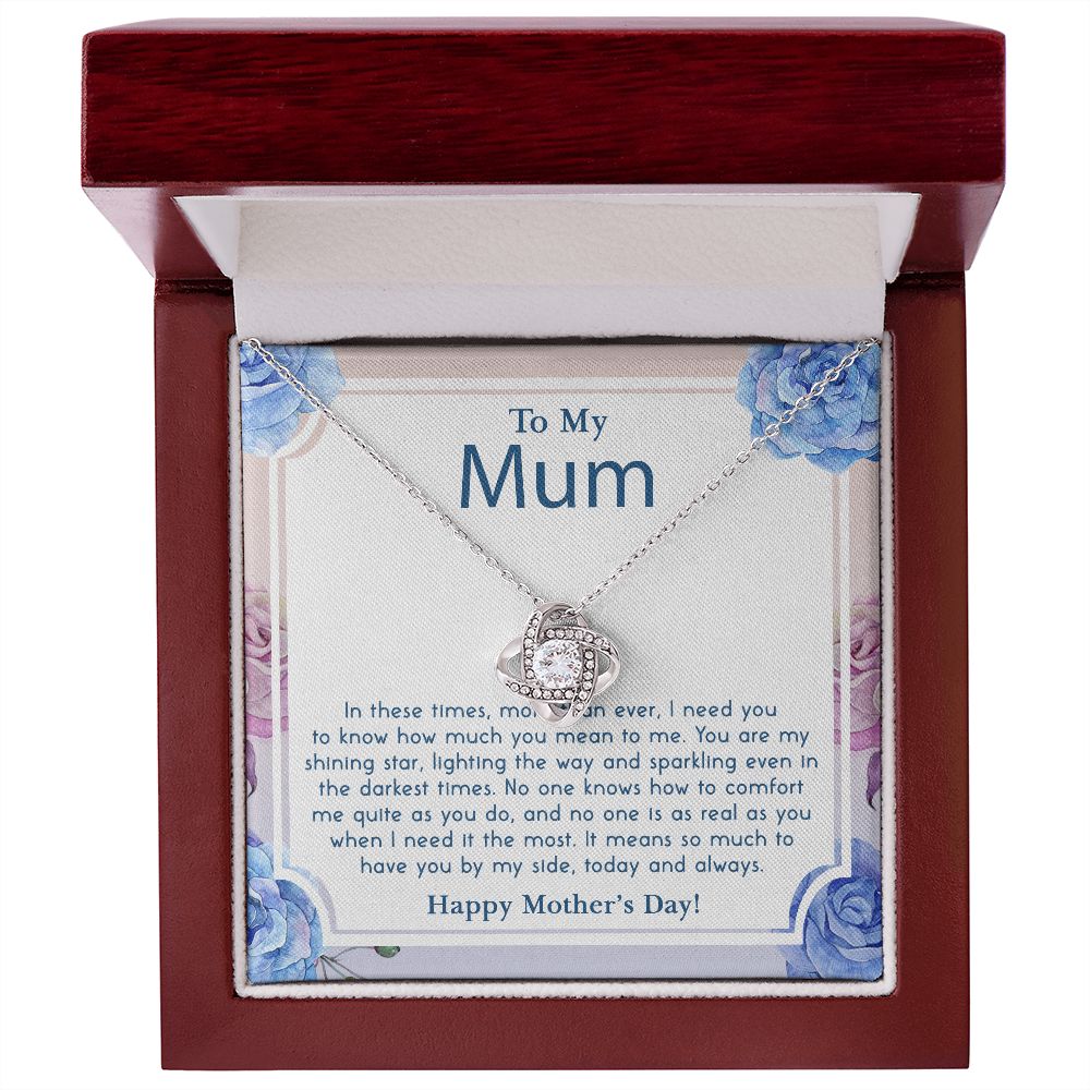 To My Mum