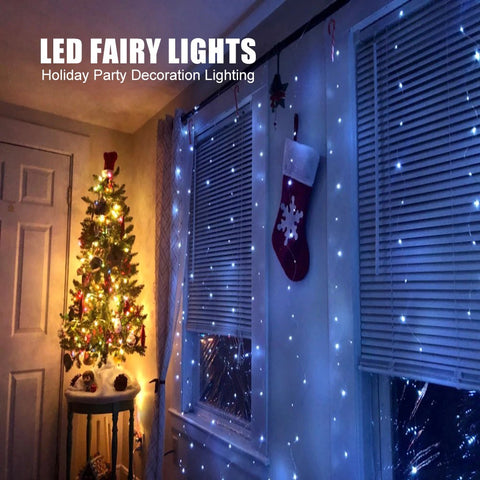 Christmas Fairy Lights